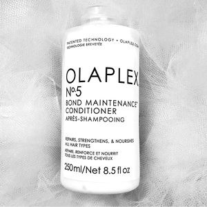 OLAPLEX ✨NWT✨ No. 5 Bond Maintenance Conditioner 8.5 fl oz